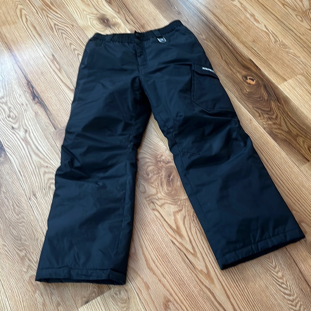 snow pants